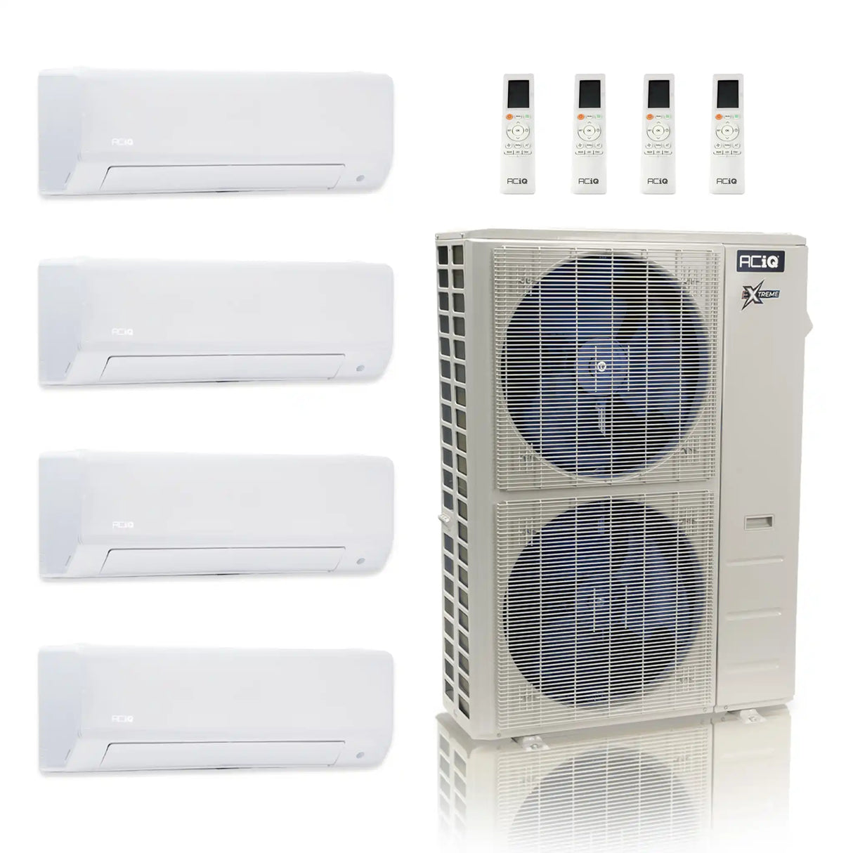 ACiQ-48Z-HH-M6C ACIQ-09W-HH-MD-4