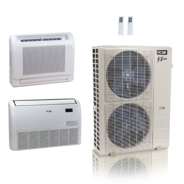 ACiQ-48Z-HH-M6C ACIQ-12FM-HH-MD ACIQ-24FM-HH-MD