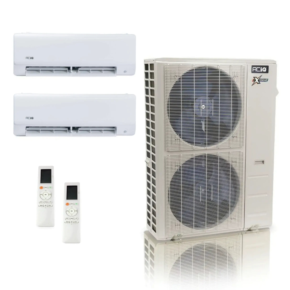ACiQ-48Z-HH-M6C ACIQ-12W-HH-MD ACIQ-24W-HH-MD