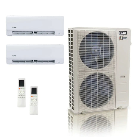ACiQ-48Z-HH-M6C ACIQ-12W-HH-MD ACIQ-24W-HH-MD