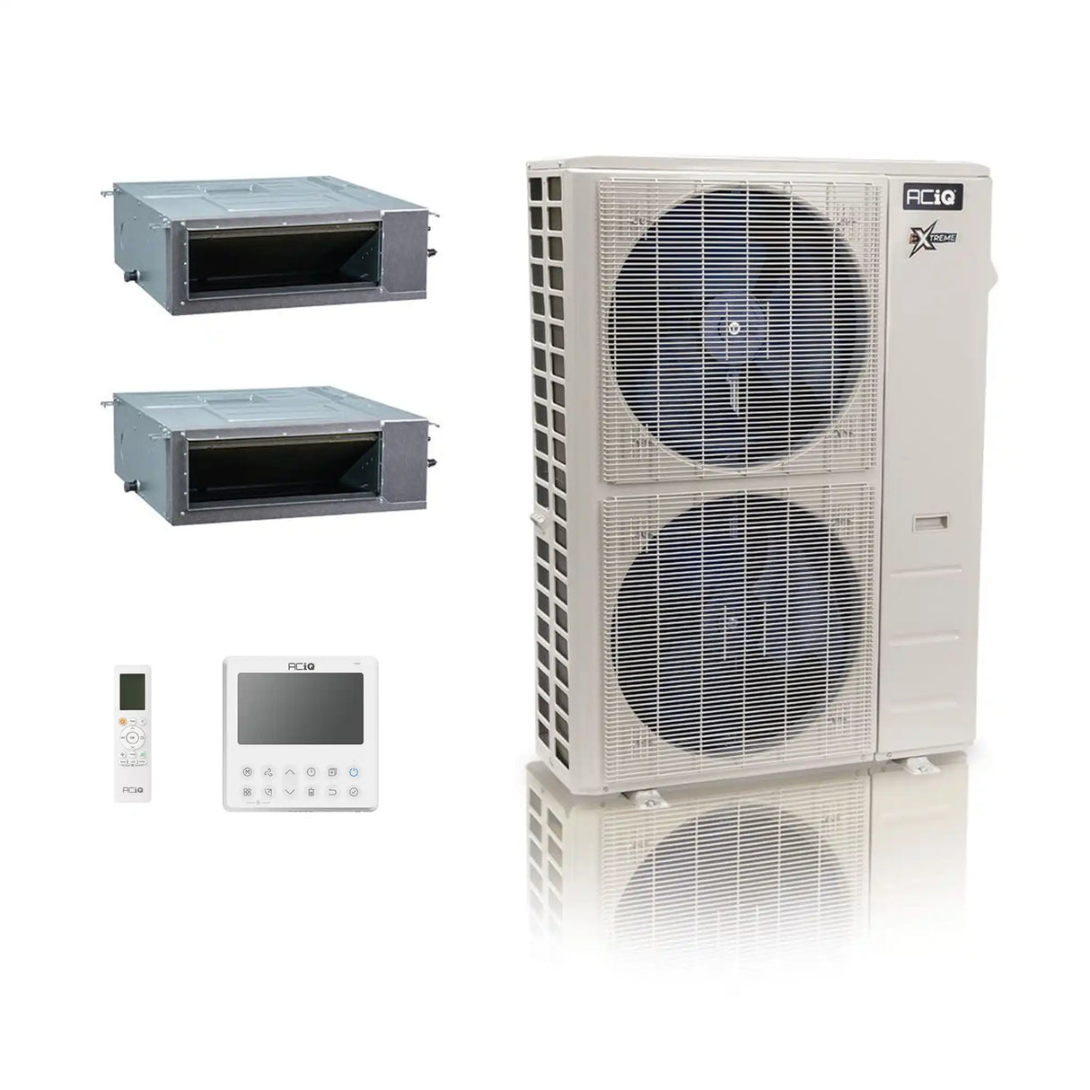ACiQ-48Z-HH-M6C ACIQ-18CD-HH-MC-2