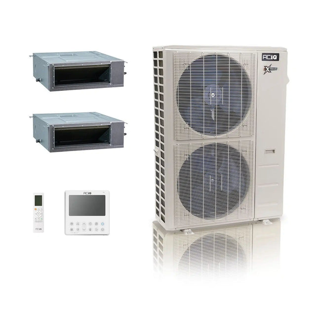 ACiQ-48Z-HH-M6C ACIQ-18CD-HH-MC ACIQ-24CD-HH-MC