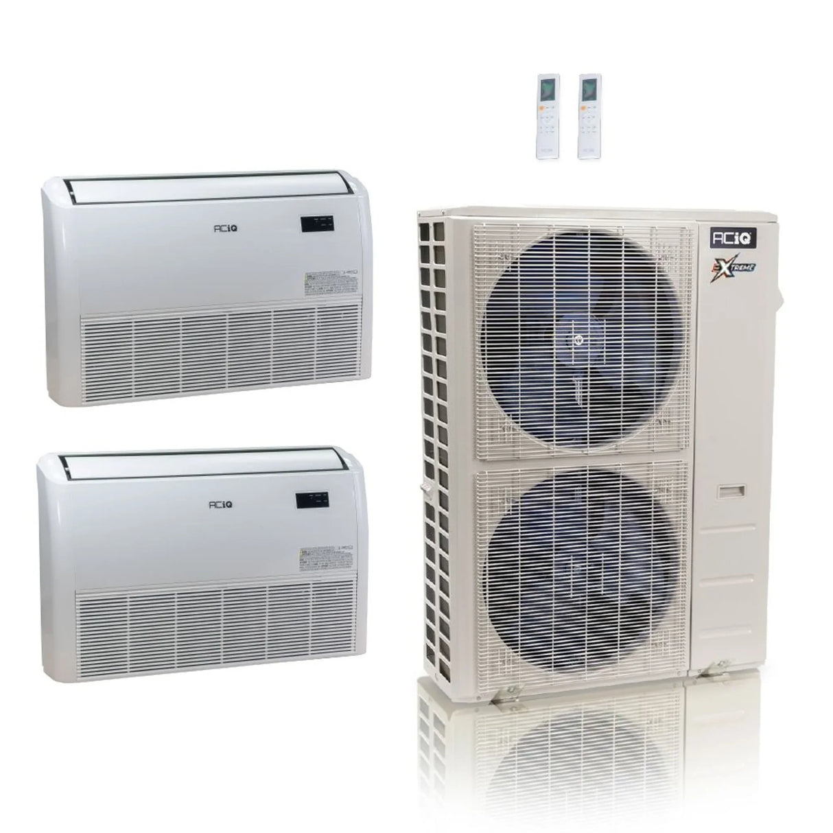ACiQ-48Z-HH-M6C ACIQ-18FM-HH-MD ACIQ-24FM-HH-MD