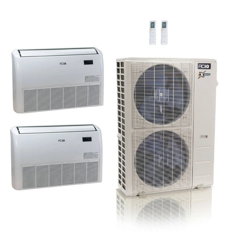 ACiQ-48Z-HH-M6C ACIQ-18FM-HH-MD ACIQ-24FM-HH-MD