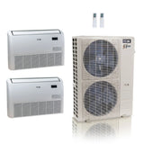 ACiQ-48Z-HH-M6C ACIQ-24FM-HH-MD-2