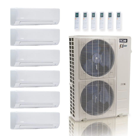 ACiQ-55Z-HH-M6C ACIQ-06W-2 ACIQ-09W-3 ACIQ-12W