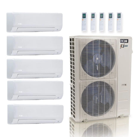 ACiQ-55Z-HH-M6C ACIQ-06W-2 ACIQ-12W-2 ACIQ-24W