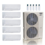 ACiQ-55Z-HH-M6C ACIQ-06W ACIQ-12W-2 ACIQ-18W-2