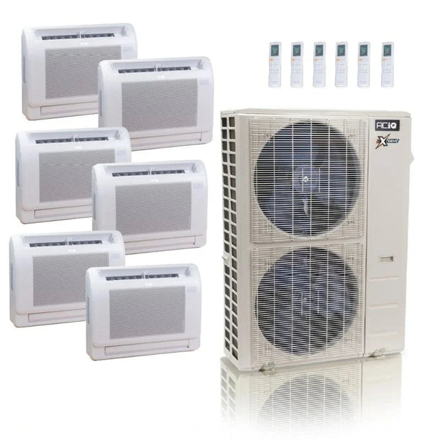 ACiQ-55Z-HH-M6C ACIQ-09FM-HH-MD-3 ACIQ-12FM-HH-MD-3