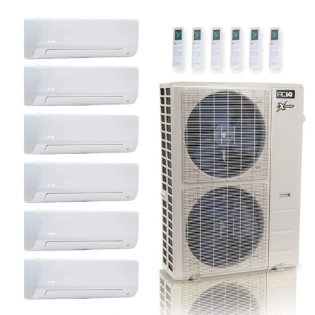 ACiQ-55Z-HH-M6C ACIQ-09W-HH-MD-2 ACIQ-12W-HH-MD-4