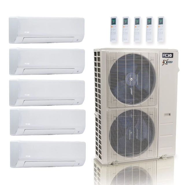 ACiQ-55Z-HH-M6C ACIQ-09W-HH-MD-5