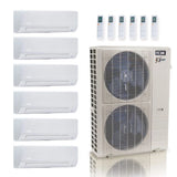 ACiQ-55Z-HH-M6C ACIQ-09W-HH-MD-6