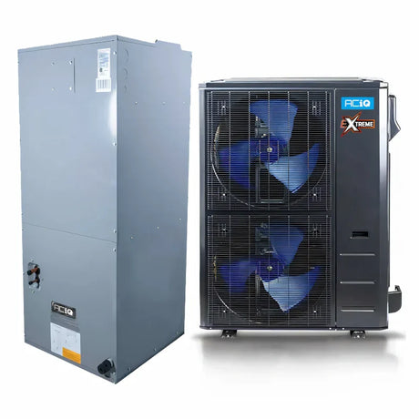 ACiQ-60-HPD ACiQ-60-AHD