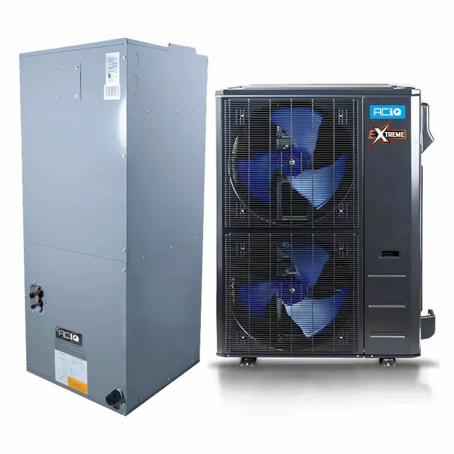 ACiQ-60-HPD ACiQ-60-AHD