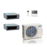 ACiQ ES-18Z-M3C ACIQ-09CD-HH-MC-2