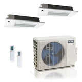 ACiQ ES-18Z-M3C SCC-06-HH-MB SCC-18-HH-MB