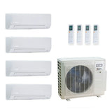 ACiQ ES-27Z-M4C ACIQ-06W-HH-MD-3 ACIQ-12W-HH-MD