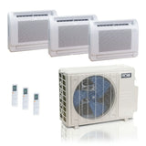 ACiQ ES-27Z-M4C ACIQ-09FM-HH-MD-2 ACIQ-12FM-HH-MD