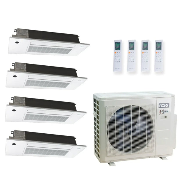 ACiQ ES-27Z-M4C SCC-06-HH-MB-3 SCC-12-HH-MB