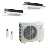 ACiQ ES-27Z-M4C SCC-09-HH-MB SCC-18-HH-MB
