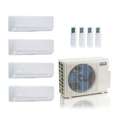 ACiQ ES-36Z-M5C ACIQ-06W-HH-MD ACIQ-12W-HH-MD-3