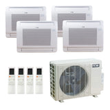 ACiQ ES-36Z-M5C ACIQ-09FM-HH-MD ACIQ-12FM-HH-MD-3