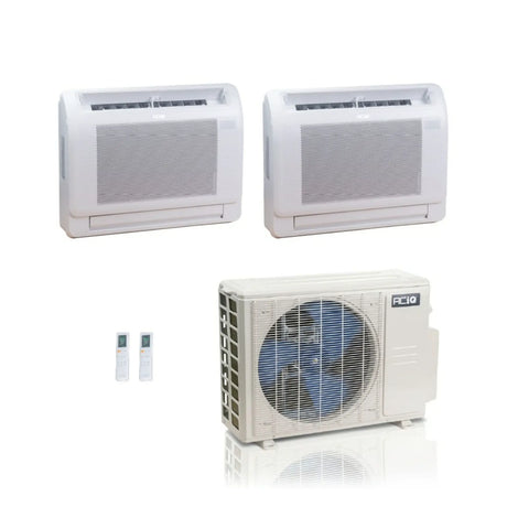 ACiQ ES-36Z-M5C ACIQ-09FM-HH-MD ACIQ-24FM-HH-MD