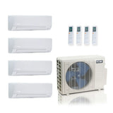ACiQ ES-36Z-M5C ACIQ-09W-HH-MD ACIQ-12W-HH-MD-3