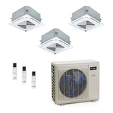 ACiQ ES-36Z-M5C ACIQ-12CC-HH-MC-2 ACIQ-24CC-HH-MC