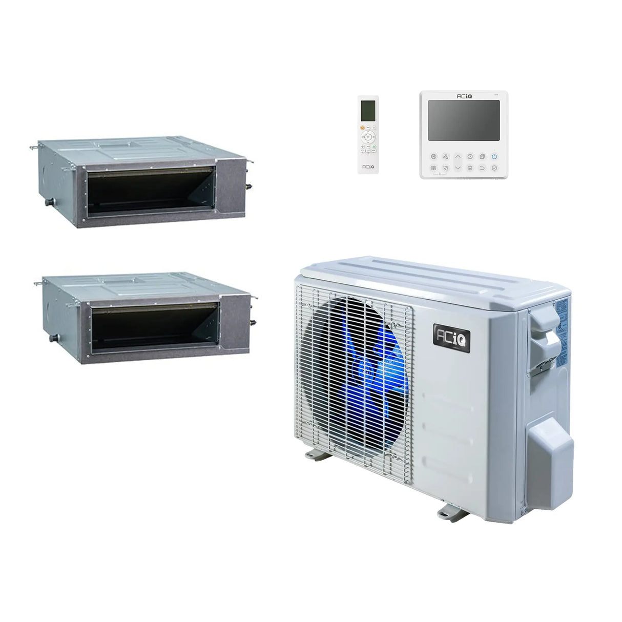 ACiQ ES-36Z-M5C ACIQ-12CD-HH-MC-2