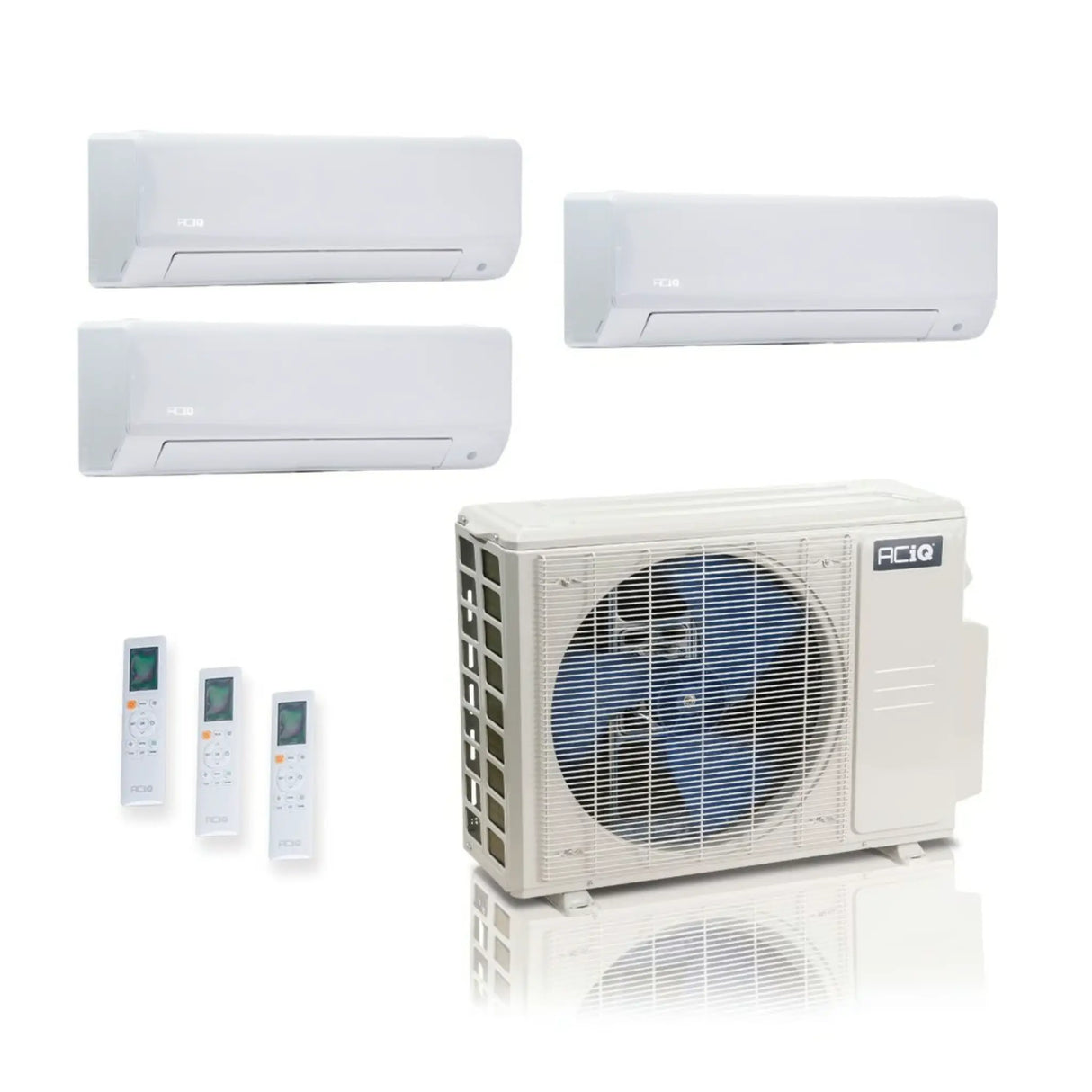 ACiQ ES-36Z-M5C ACIQ-12W-HH-MD-2 ACIQ-24W-HH-MD