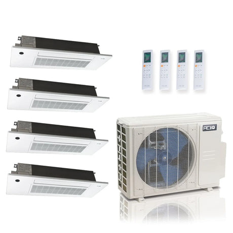 ACiQ ES-36Z-M5C SCC-06-HH-MB-4