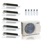 ACiQ ES-36Z-M5C SCC-06-HH-MB-4 SCC-12-HH-MB