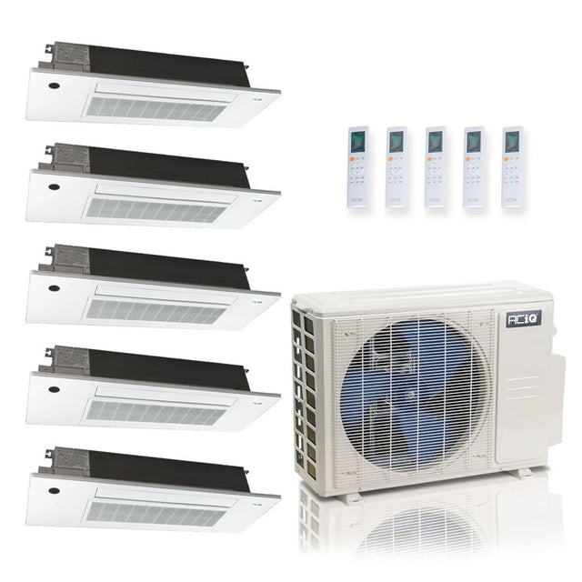 ACiQ ES-36Z-M5C SCC-06-HH-MB-4 SCC-18-HH-MB