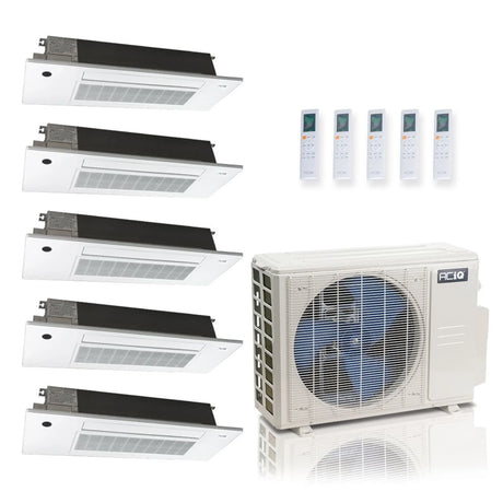 ACiQ ES-36Z-M5C SCC-09-HH-MB-5