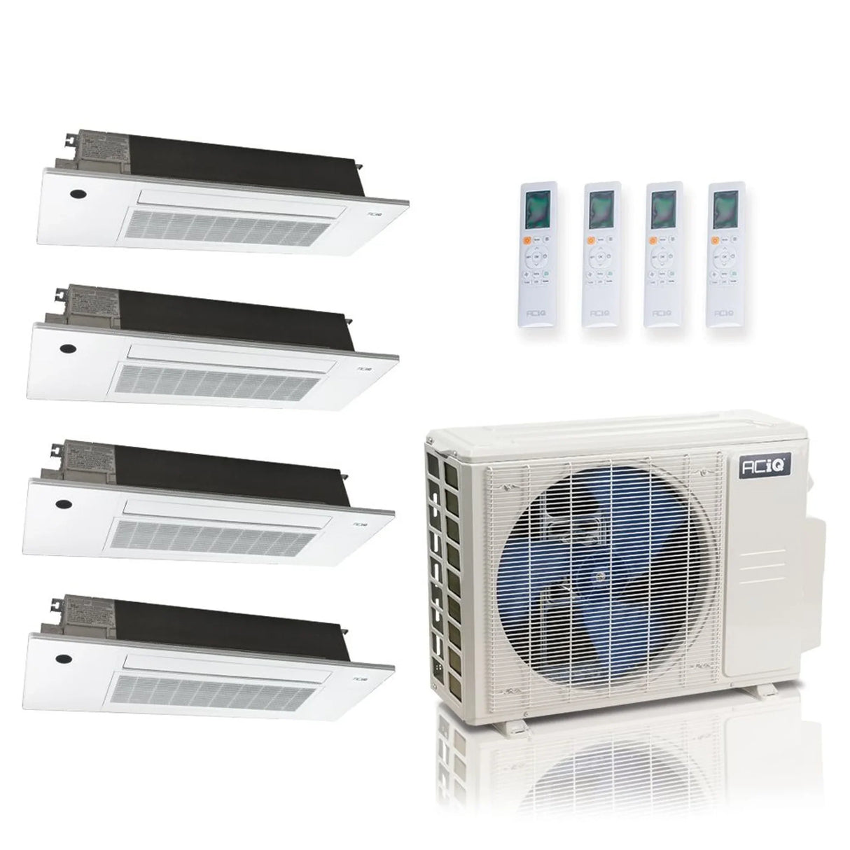 ACiQ ES-36Z-M5C SCC-09-HH-MB SCC-12-HH-MB-3