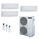 ACiQ ES-48Z-M6C ACIQ-06W-HH-MD ACIQ-12W-HH-MD ACIQ-18W-HH-MD