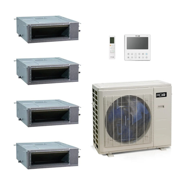 ACiQ ES-48Z-M6C ACIQ-09CD-HH-MC-4