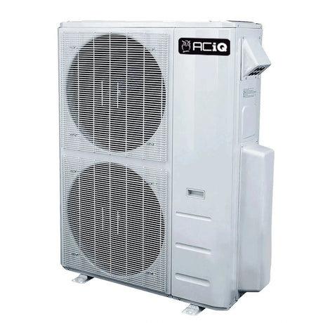ACiQ ES-48Z-M6C ACIQ-09FM-HH-MD-3 ACIQ-12FM-HH-MD-3 01