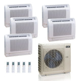 ACiQ ES-48Z-M6C ACIQ-09FM-HH-MD-4 ACIQ-12FM-HH-MD