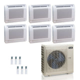 ACiQ ES-48Z-M6C ACIQ-09FM-HH-MD-5 ACIQ-12FM-HH-MD