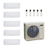 ACiQ ES-48Z-M6C ACIQ-09W-HH-MD-5