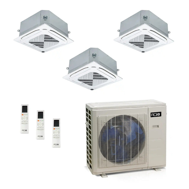 ACiQ ES-48Z-M6C ACIQ-18CC-HH-MC-3