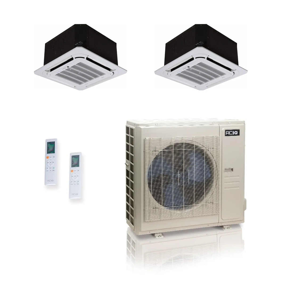 ACiQ ES-48Z-M6C ACIQ-24CC-HH-MC-2