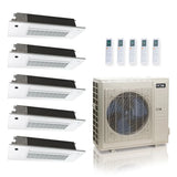 ACiQ ES-48Z-M6C SCC-06-HH-MB-3 SCC-09-HH-MB SCC-18-HH-MB