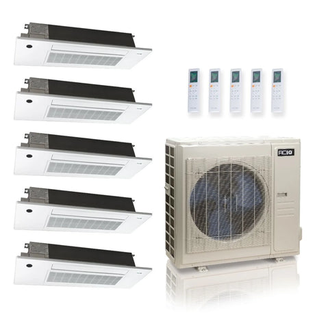 ACiQ ES-48Z-M6C SCC-06-HH-MB-3 SCC-09-HH-MB SCC-18-HH-MB
