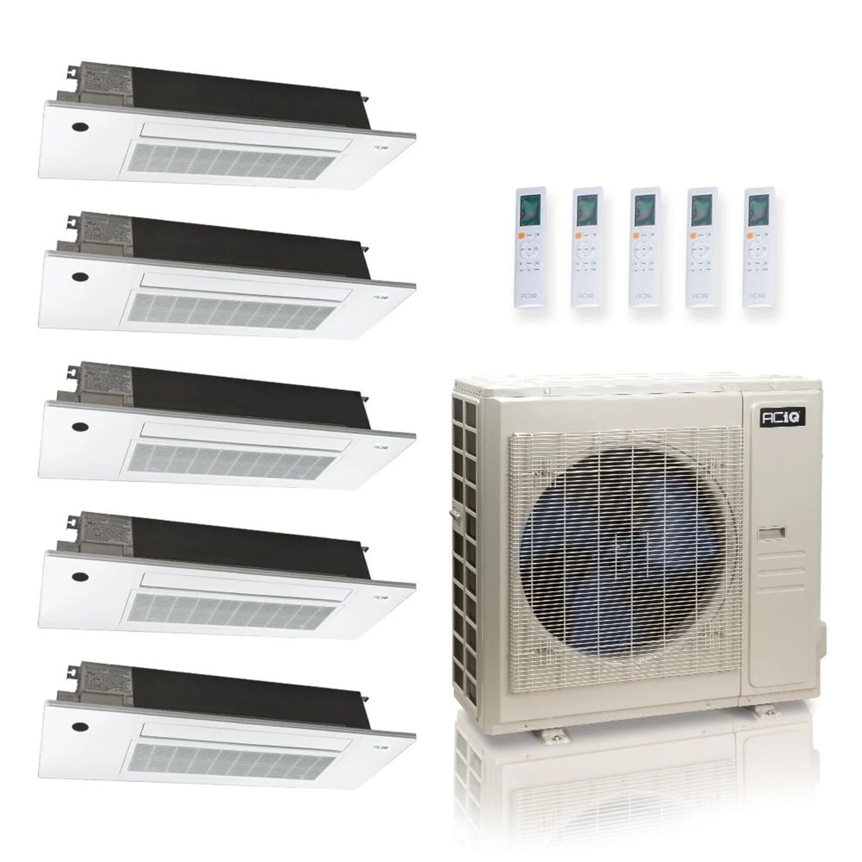 ACiQ ES-48Z-M6C SCC-06-HH-MB SCC-09-HH-MB-2 SCC-12-HH-MB-2