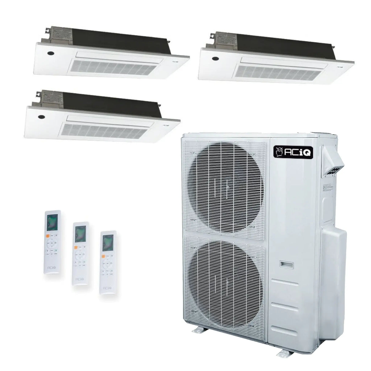 ACiQ ES-48Z-M6C SCC-06-HH-MB SCC-12-HH-MB SCC-18-HH-MB