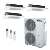 ACiQ ES-48Z-M6C SCC-06-HH-MB SCC-12-HH-MB SCC-18-HH-MB