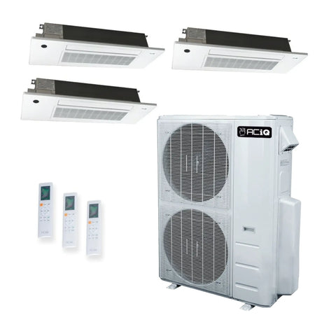 ACiQ ES-48Z-M6C SCC-06-HH-MB SCC-12-HH-MB SCC-18-HH-MB